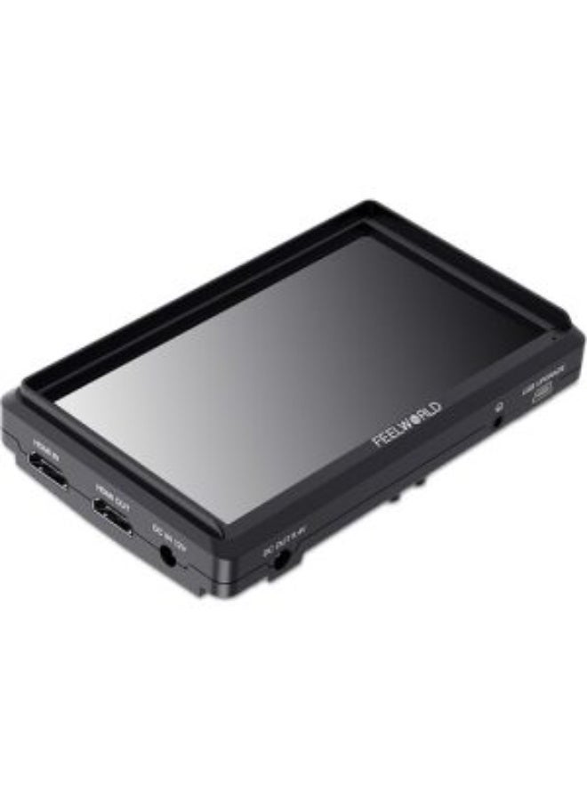 Feelworld شاشة FeelWorld S55 V3 4K HDMI - Image 3